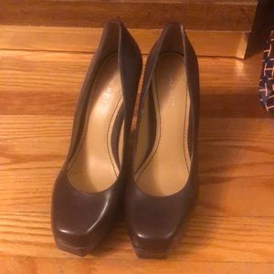 Nine West Pumps